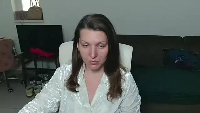 GlamyGlam webcams show profile image 