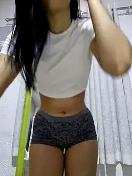 Photos of glendamarina from StripChat is Freechat