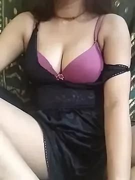 Goddess_Alexa from StripChat is Freechat
