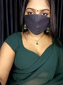 Goddess_nehuu from StripChat is Freechat