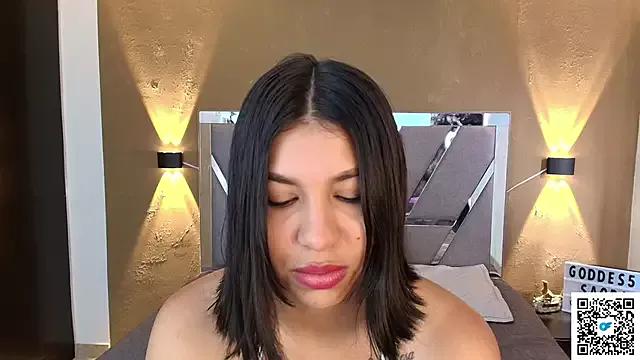 goddess_saori_ from StripChat is Freechat