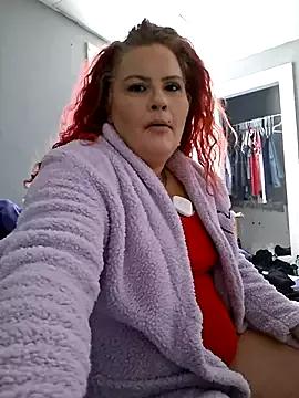 Goddessalizeee from StripChat is Freechat