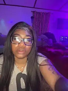 GoddessDestine from StripChat