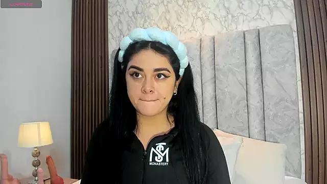goddessfeetxx from StripChat is Freechat