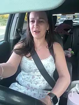 GoddessLucyRose from StripChat is Freechat