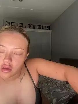 GoddessPrincesss from StripChat is Freechat