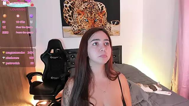 Teen sex cams free adult cams: check-out the satisfaction of conversing and c2c with our stunning models, who will teach you all about seduction and dreams with their smoking hot shapes.