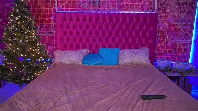 GoGoDream from StripChat is Freechat