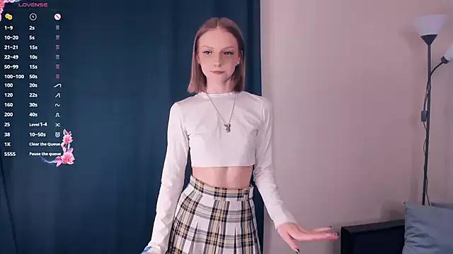 Golden_dawn from StripChat is Freechat