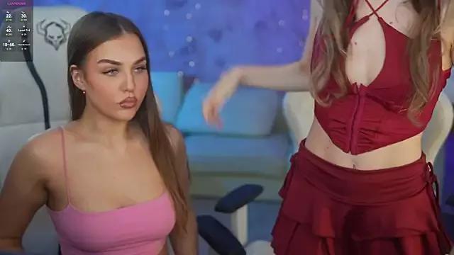 Teen sex cams free adult cams: check-out the satisfaction of conversing and c2c with our stunning models, who will teach you all about seduction and dreams with their smoking hot shapes.