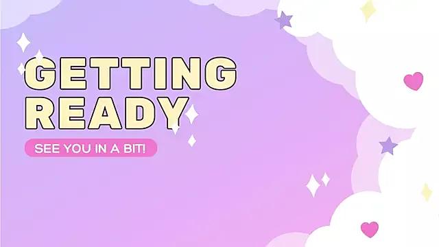 goodbyegrlz from StripChat is Freechat