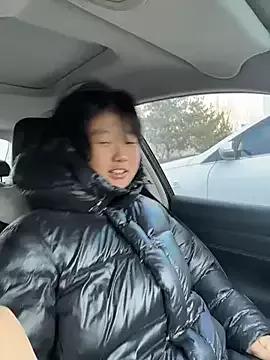 goudanlove from StripChat is Freechat