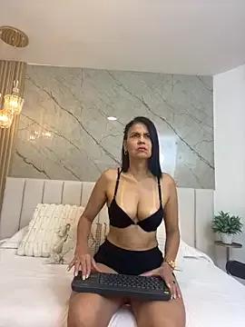 GraceMontgomery from StripChat is Freechat