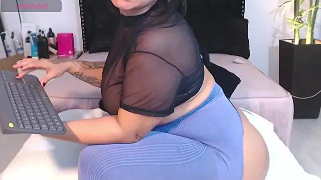GreatBIG_BOOBS_Nina from StripChat is Freechat