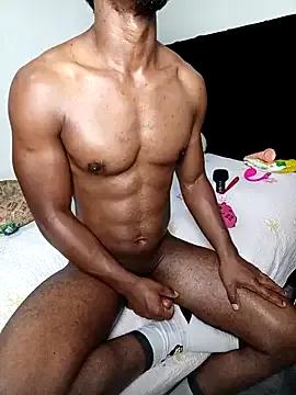 GreatKing_1 from StripChat is Freechat