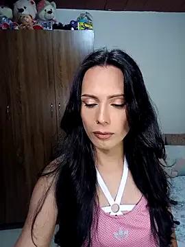 grecia_live69 from StripChat is Freechat