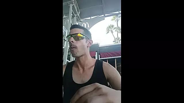 Greek_crazy_couple from StripChat is Freechat