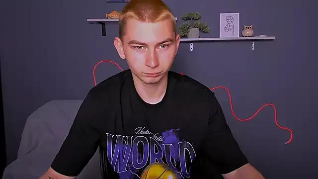 greg_timberlane from StripChat is Freechat