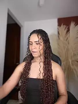 gretta_kler1 from StripChat is Freechat