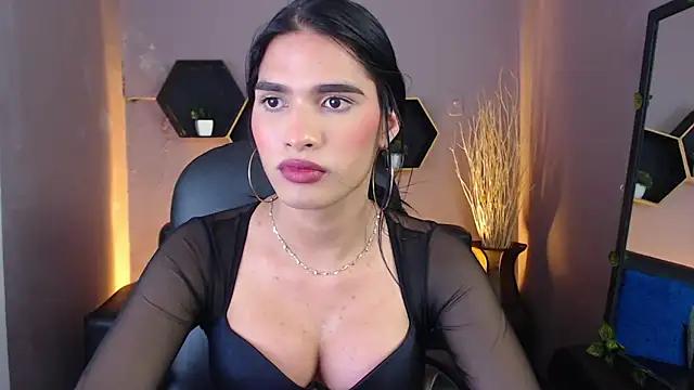 Greys_ath from StripChat is Freechat