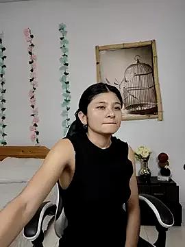 Guadalupe_Lopez from StripChat is Freechat