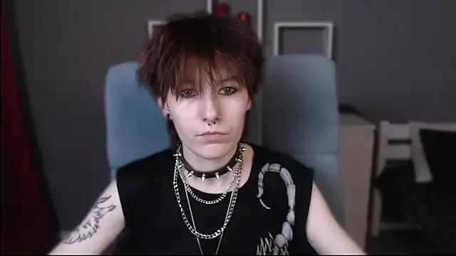 guitarandangell from StripChat is Freechat