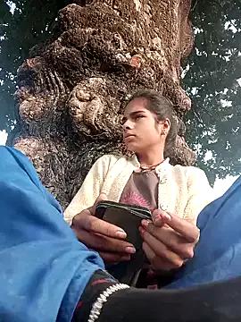 Photos of Gulika_Doshi from StripChat is Private