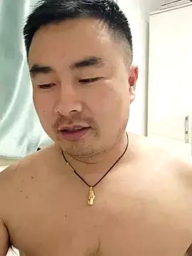 Photos of guozuo from StripChat is Freechat