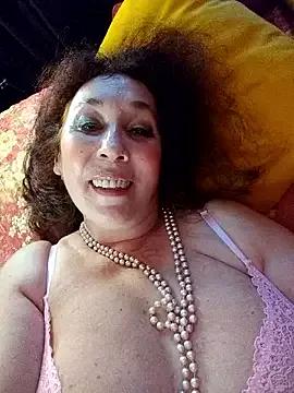 Photos of GypsyEsmeralda from StripChat is Freechat