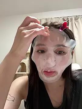 H_Kirachan model from StripChat