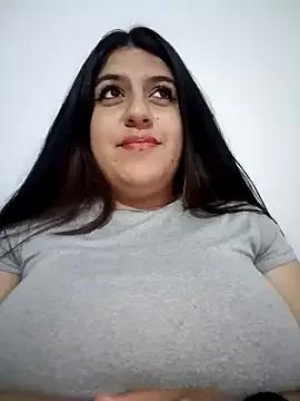 Haammyy_steveee from StripChat is Freechat