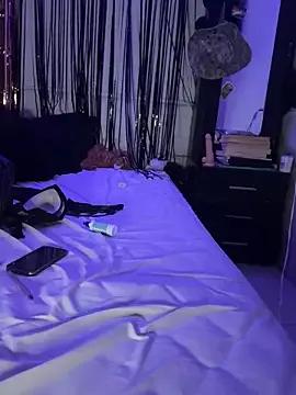 Haanna__ from StripChat is Freechat