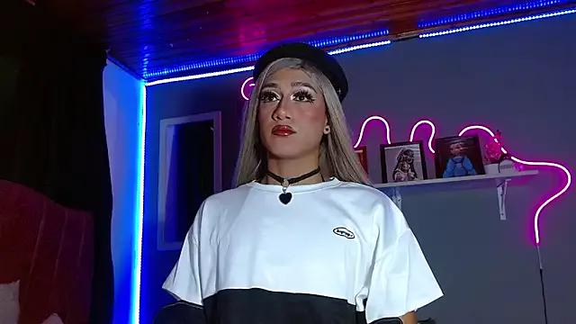 Hadara__hot from StripChat is Freechat