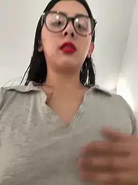 HaileyyyyModel from StripChat is Freechat