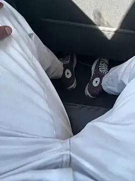 HairyChubbyStalion from StripChat is Freechat