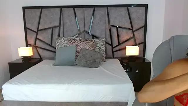 hamber_reyes from StripChat is Freechat