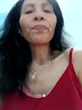 Hana_67 from StripChat is Freechat