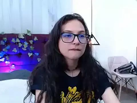 hanabi_gh from StripChat is Freechat