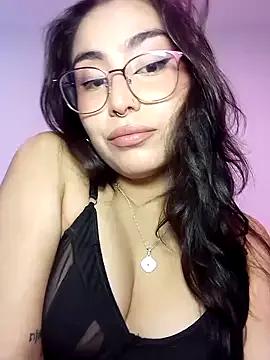 hancock-boa from StripChat is Freechat