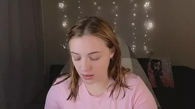 Hanna_melon from StripChat is Freechat