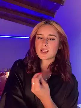 hannaa_brown from StripChat is Freechat