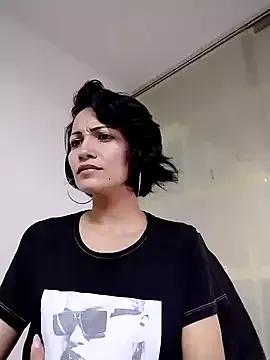 Hannaaaa__ from StripChat is Freechat