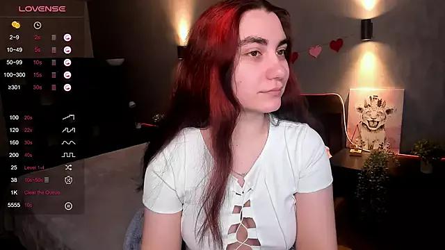 Teen sex cams free adult cams: check-out the satisfaction of conversing and c2c with our stunning models, who will teach you all about seduction and dreams with their smoking hot shapes.