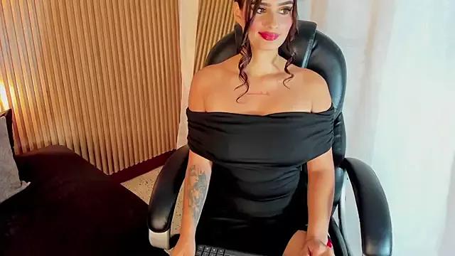 Hannah_Brookss1 from StripChat is Freechat