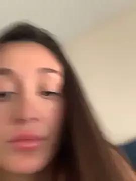 HannahRhyder from StripChat is Freechat