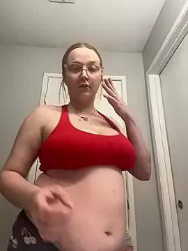 Hannahtheslut01 from StripChat is Freechat