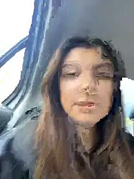 HannaJohnson from StripChat is Freechat
