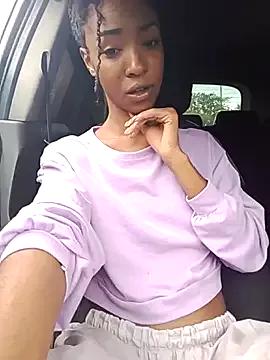 HannaTomson from StripChat is Freechat