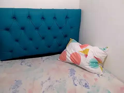 Hanny_9 from StripChat is Freechat