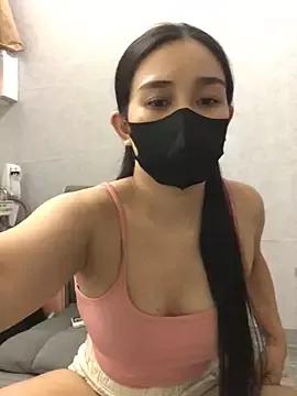 hanny_baby205 from StripChat is Freechat
